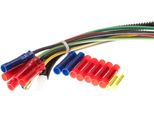Febi Bilstein Kit Di Riparazione Del Cavo, Portellone Posteriore Parte: 107138