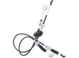 Ridex 1787C0054 - Oe 7700314710 Cavo Di Trazione, Cambio Manuale Per Movano (X70)