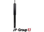 Jp Group 1252103600 - Oe 93176932 Ammortizzatore, Asse Posteriore Per Corsa C (X01)