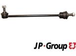 Jp Group 4140400600 - Oe 508740 Asta Di Accoppiamento, Asse Anteriore Per Saxo, 406, 106 Ii