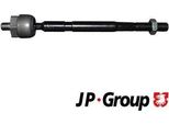 Jp Group 4144500300 - Oe 38120 Giunto Assiale, Tirante Per C3 Pluriel (Hb), C2 (Jm), C2 Enterprise (Jg), C3 I (Fc, Fn), 1007 (Km)