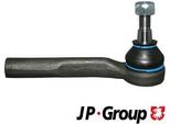 Jp Group Testina Tirante Tirante Per Opel Zafira B (A05) Anteriore Destro Esterno 1244600980