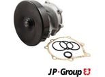 Jp Group 4114100700 - Oe 7701468802 Pompa Acqua Per Safrane Ii (B54), Safrane I (B54)