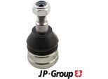 Jp Group | Supporto/Guida Congiunta Jp Group (3940300200) Si Adatta A Mitsubishi, Smart