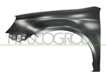 Prasco VG5203034 - Parafango Anteriore Sinistro Oe 1K5821021A Per Golf V (1K)