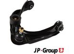 Jp Group 3840100280 Braccio Trasversale Anteriore Destro Superiore Per Mazda 6 Station Wagon (Gy)