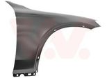 Van Wezel 3074656 - Parafango Oe 2538800218, Anteriore Destro Per Glc (X253), Glc (C253)