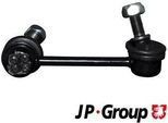 Jp Group 3840400180 - Oe 3410591 Asta Di Accoppiamento, Asse Anteriore Destro Per MX-5 Ii (Nb), MX-6 (Ge), Xedos 6 (Ca), 323 (Ba)