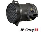 Jp Group 1193904000 - Oe 077133471G Sensore Di Flusso Dell'aria Di Massa Per A8 (4D), A6 (4B)