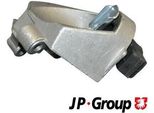 Jp Group Supporto Motore Supporto In Gomma-Metallo Destro Per Renault Twingo I (C06) 4317901980