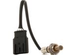 Ridex 3922L0371 - Oe 55201610 Lambdasonde FüR Giulietta (940), Mito (955), 500 (312), 500L (351, 352), Bravo, Punto, Linea, Palio, Panda, Siena, Ka (RU8)