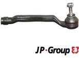 Tirante Jp Group Anteriore Destro Da Jp Group (4344600680) Giunto Testa Sferica Dello Sterzo, Testa Sferica, Giunto Sferico, Pezzo Terminale Del Tirante
