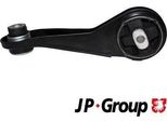 Jp Group 4317902800 - Oe 8200038808 Supporto Motore, Posteriore Per Clio Ii, Kangoo (Kc), Kangoo (Fc), Thalia I (Lb)
