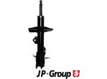 Jp Group 4042101880 - Oe 54302BA62A Ammortizzatore, Asse Anteriore Destro Per Juke (F15)