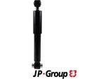 Jp Group 4152102800 - Oe 5202Z2 Ammortizzatore, Asse Posteriore Per 206 Van, 206 Cc (2D), 206 (2A/C), 206 Sw (2E/K)
