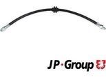Jp Group 4361600600 Tubo Freno Anteriore Per Renault Clio Iii Hatchback (BR0/1, CR0/1) Modus / Grand Modus (F/JP0) Clio Grandtour (KR0/1)