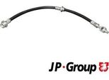 Jp Group 4061601080 Tubo Freno Anteriore Destro Per Nissan Almera Ii Hatchback (N16) Almera Ii Berlina (N16)