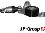 Jp Group 4818200100 - Chiave Oe 1662028011, Keilrippenriemen Per Previa (R3), Rav 4 Ii (A2), Avensis Verso (M2), Camry (V3), Avensis (T25), Camry (V4)