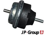 Jp Group 4117900280 - Oe 184447 Supporto Motore, Destro Per Zx (N2), Xsara, Berlingo, 306, Partner (5, G)