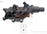 Termostato Renault Clio Iii Megane Modus Scenic