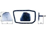 Mahle Hx 162D - Oe 2333899 Filtro Idraulico, Cambio Automatico Per Serie 7 (E65), X5 (E53), X3 (E83)