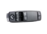 Ridex 1761S0068 - Oe 1698206410 Interruttore Regolatore Finestrino, Anteriore Sinistro Per Classe A (W169), Classe B (W245)