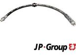 Jp Group 4161600400 Tubo Freno Anteriore Adatto Per Peugeot 306 Hatchback (7A, 7C, N3, N5) 306 Cabriolet (7D, N3, N5) 306 Break (7E, N3, N5) 306
