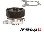 Jp Group | Pompa Dell'acqua Jp Group (4014101300) Adatta Per Renault, Nissan