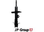 Jp Group 4042101870 - Oe 54303BA61A Ammortizzatore, Asse Anteriore Sinistro Per Juke (F15)
