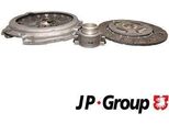 Jp Group Kit Frizione Per Iveco Daily Iv Furgone/Station Wagon 5330400210