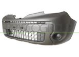 Prasco RN9211000 - Paraurti Anteriore Oe 620107285V Per Kangoo (Kw), Kangoo (Fw)