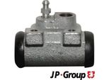 Jp Group Cilindro Freno Ruota Freno A Tamburo Posteriore Destro Per Renault 19 Ii Chamade (L53) 4161301100
