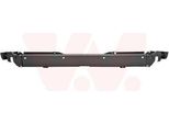 Van Wezel 3080543 - Paraurti Posteriore Oe 63988004717G99 Per Viano (W639), Vito (W639)