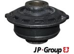 Supporto Manubrio Adatto Per Peugeot 1007 (Km) Anteriore Anteriore Destro Anteriore Sinistro 4140202200 Jp Group