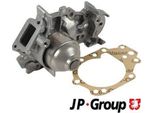 Jp Group 4314101000 - Oe 210101832R Wasserpumpe FüR Twingo I (C06), Clio Ii, Kangoo (Kc), Kangoo (Fc), Modus (F/JP0)