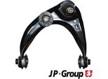 Jp Group 3840100270 Braccio Trasversale Superiore Anteriore Sinistro Per Mazda 6 Station Wagon (Gy)