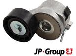 Jp Group 4118300800 - Oe 5751F3 Spannrolle, Keilrippenriemen FüR Jumpy (VF7), Expert Tepee (VF3X), Expert (Vf), Scudo, Partner, 206 Van, 206 (2A/C), 206 Sw (2E/K), Xsara, Xsara, 407, 407 Sw (6D, 6E), Berlingo, Partner (5, G), C5 Iii (Rd), C5 Iii (Rw), Nemo, Bipper (Aa), Partner Tepee, Bipper Tepee, 206 (2E/K), 206+