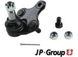 Jp Group 4840300400 - Oe 4333019245 Giunto Sferico Anteriore Inferiore Per Rav 4 Iv (A4), Verso (R2), Nx (Z1), C-HR (X1), Ux (AA1, AH1, MA1), Rav 4 Iii (A3), Auris (E15), Previa Iii (R2, R5), Corolla (E18), Auris (E18)
