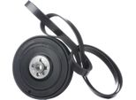 Ridex 542R0563 - Set Di Cinghie A V Oe 074105251AC Per T4