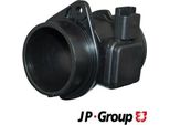 Jp Group 4193900300 Misuratore Di Massa D'aria Lmm Per Ford Fiesta Mk6 Hatchback (JA8, JR8) Misuratore Di Massa D'aria