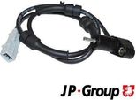Jp Group 4197100100 - Sensore Abs Oe 454550 Per Zx (N2), Xsara, 306