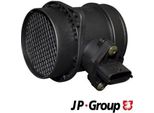 Jp Group 4993900400 - Oe 31342362 Luftmassenmesser Per S80 I (184), XC70 (295), V70 Ii (285), S60 I (384), V70 I (875, 876)