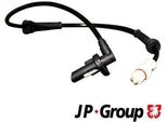 Jp Group 4397100200 - Sensore Abs Oe 8200254687 Per Logan I, Twingo I (S06), Twingo I (C06), Logan