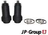 Jp Group 4344701110 Set Di Soffietti Per Lo Sterzo Dell'assale Anteriore Sinistro, Dell'assale Anteriore Destro