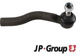 Jp Group 4844600480 - Oe 4504659025 Tirante Per Yaris Verso (P2), Yaris (P1)