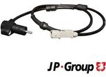 Jp Group 4197100600 - Sensore Abs Oe 454549 Per 406