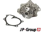 Jp Group | Pompa Acqua Jp Group (4814101200) Si Adatta A Toyota