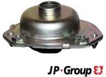Jp Group 4142300180 Supporto Ammortizzatore Anteriore Destro Per Fiat Ducato Furgone (290) Ducato Pianale/Telaio (230) Ducato Bus (230) Ducato Furgone