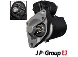Jp Group 4390300300 - Oe 2330000QAM Anlasser, Starter FüR Thalia Iii (L8), Logan Ii, Modus (F/JP0), Clio Iii, Sandero, Thalia Ii (Lu), Logan, Twingo I (S06), Clio Iv, Twingo Ii (CN0), Clio I, Twingo I (C06), Clio Ii, Kangoo (Kc), Kangoo (Fc), Thalia I (Lb), Wind (E4M)
