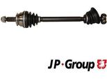 Jp Group 4343102500 Albero Motore Anteriore Sinistro Per Opel Movano Furgone (X70) Movano Bus (X70) Movano Ribaltabile (X70) Per Renault Master Ii Furgone (Fd)